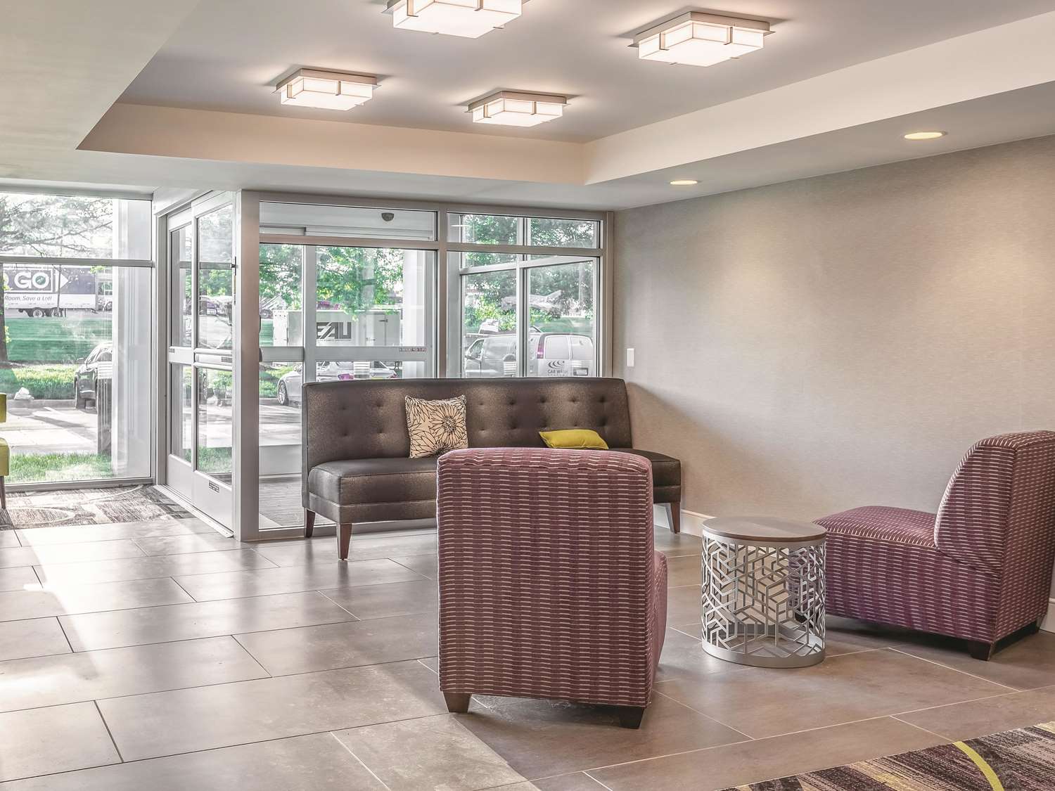 La Quinta Inn & Suites by Wyndham Columbia / Fort Meade 12/27