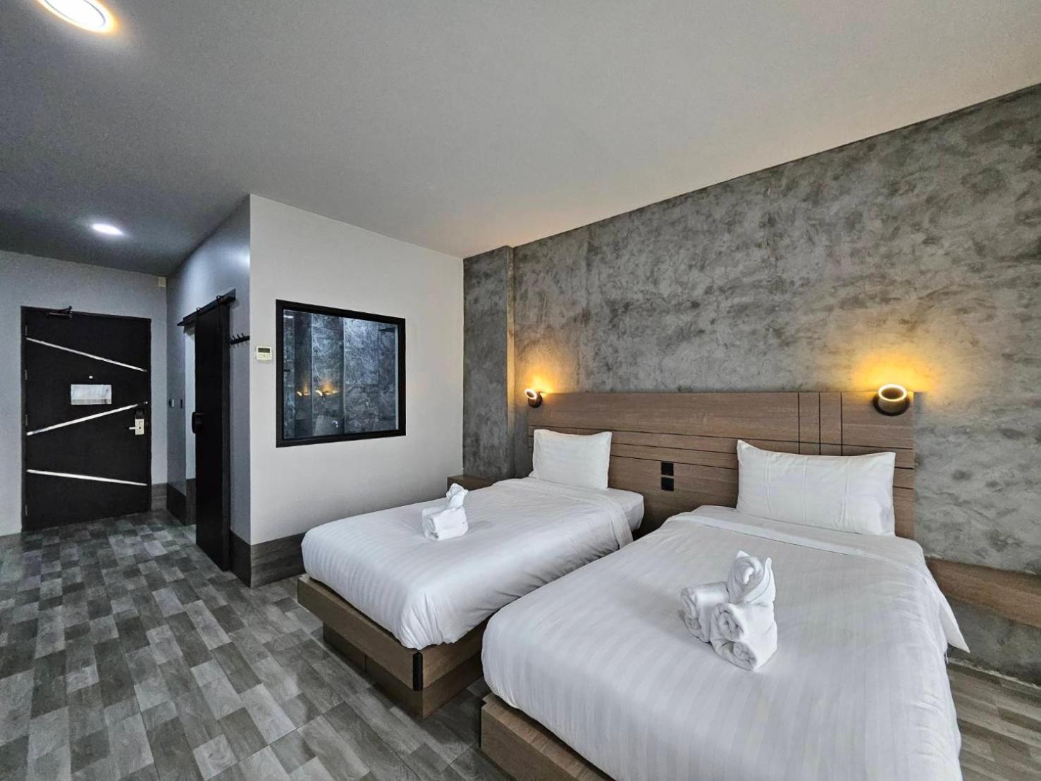 Little Loft Hotel 21/50