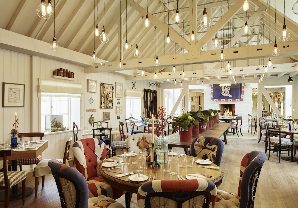 The Goodwood Park 30/50