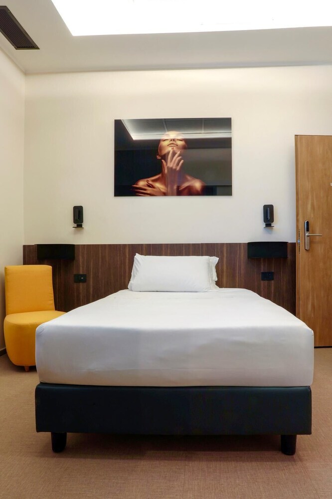 Best Western Hotel Revolution 19/51