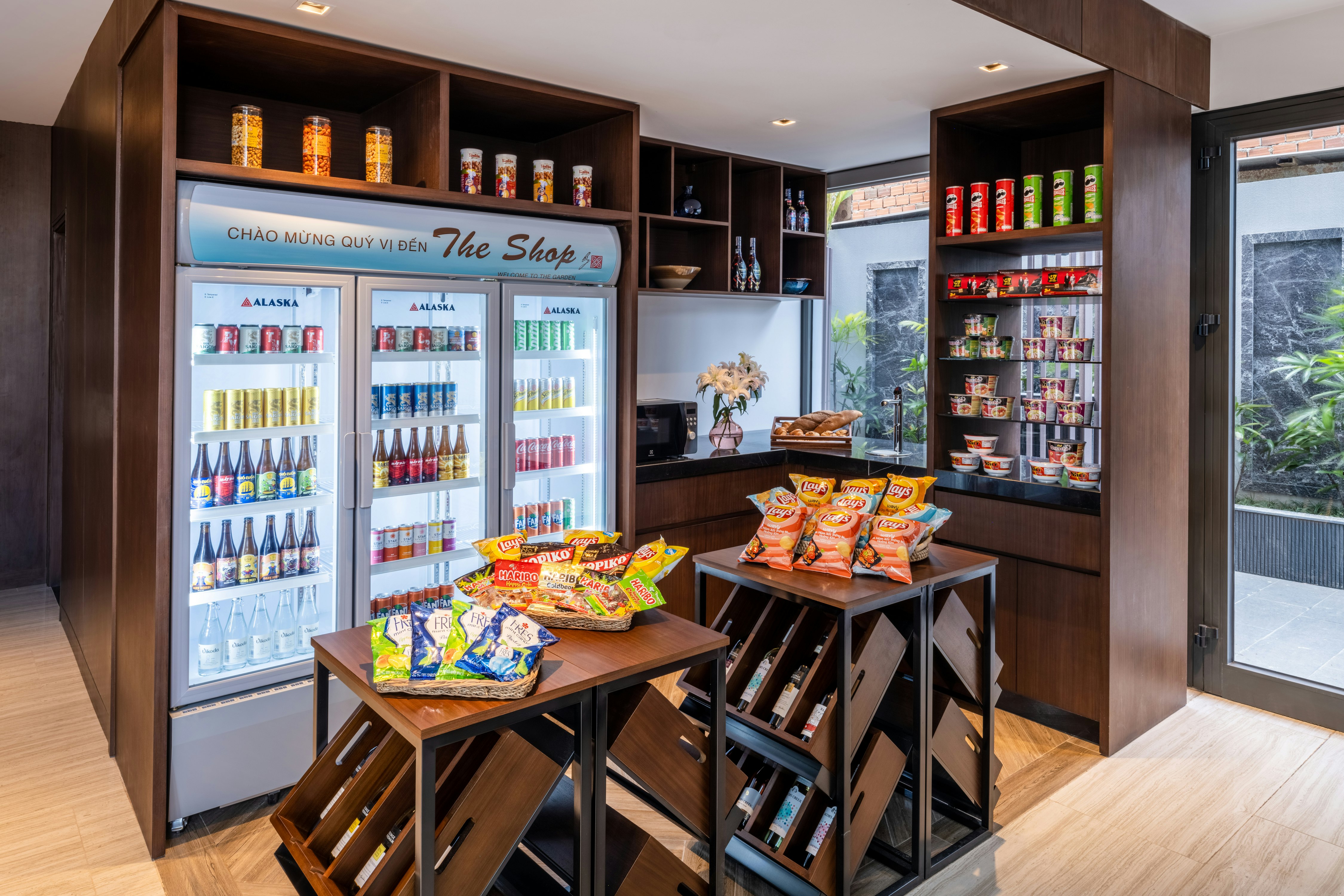 Hilton Garden Inn Da Nang 20/32