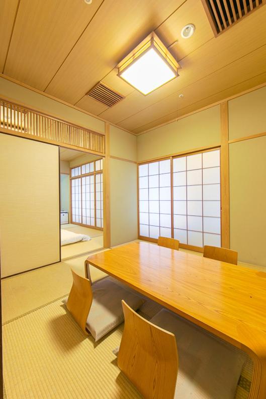 Hotel Landmark Wakayama 29/54
