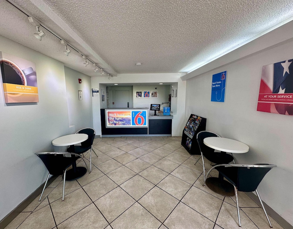Motel6 West Monroe, LA 42/60