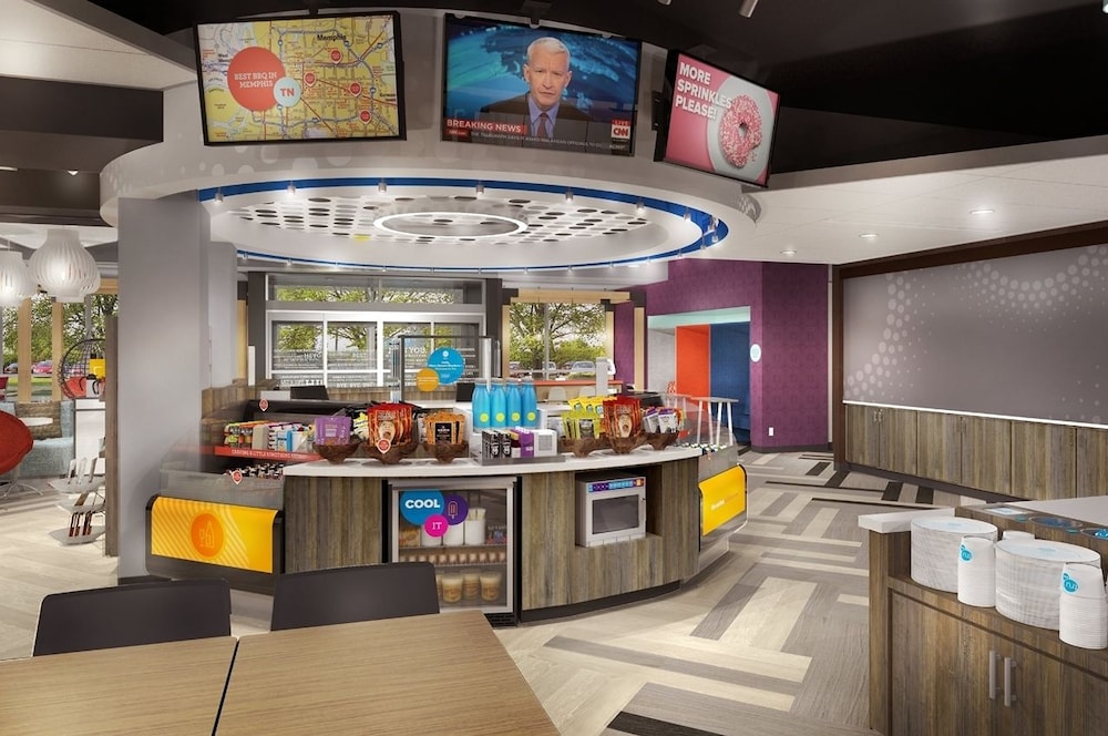 Tru By Hilton York 42/53