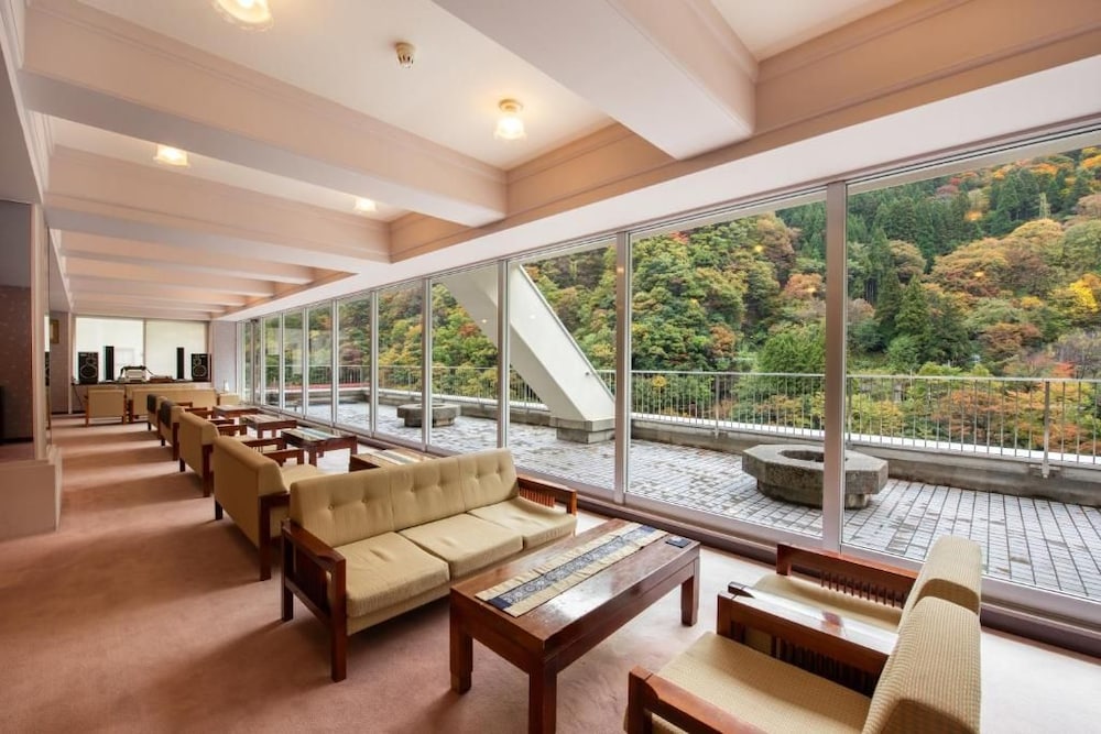 Hotel Kurobe 24/50