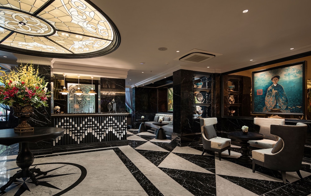 La Sinfonia Del Rey Hotel & Spa 4/50