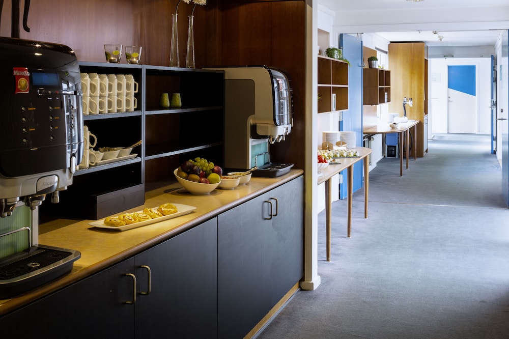 Scandic Odense 17/60