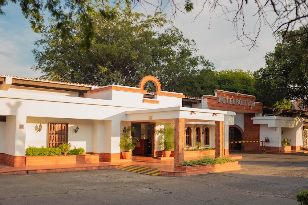 Hotel Faranda Bolivar Cucuta, A Member Of Radisson Individuals 1/71