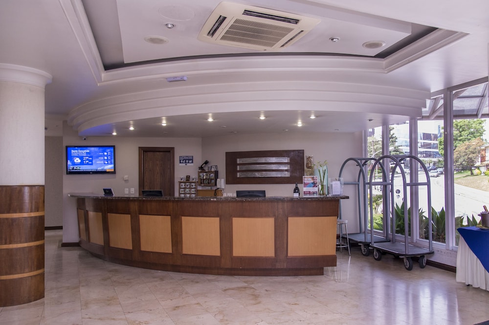 Dall Onder Vittoria Hotel 3/36