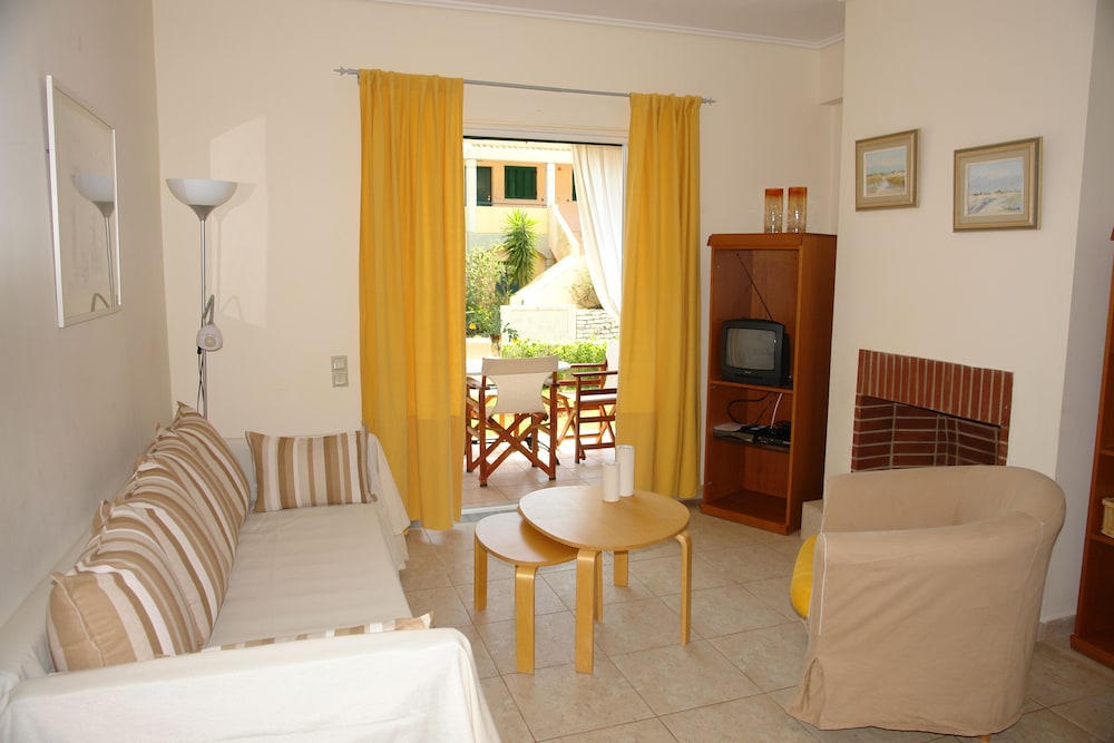 Barbati Bay Apartments 38/66