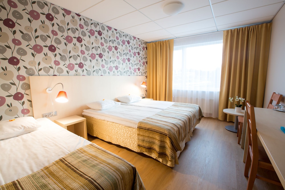 Tallinn Viimsi Spa 6/50
