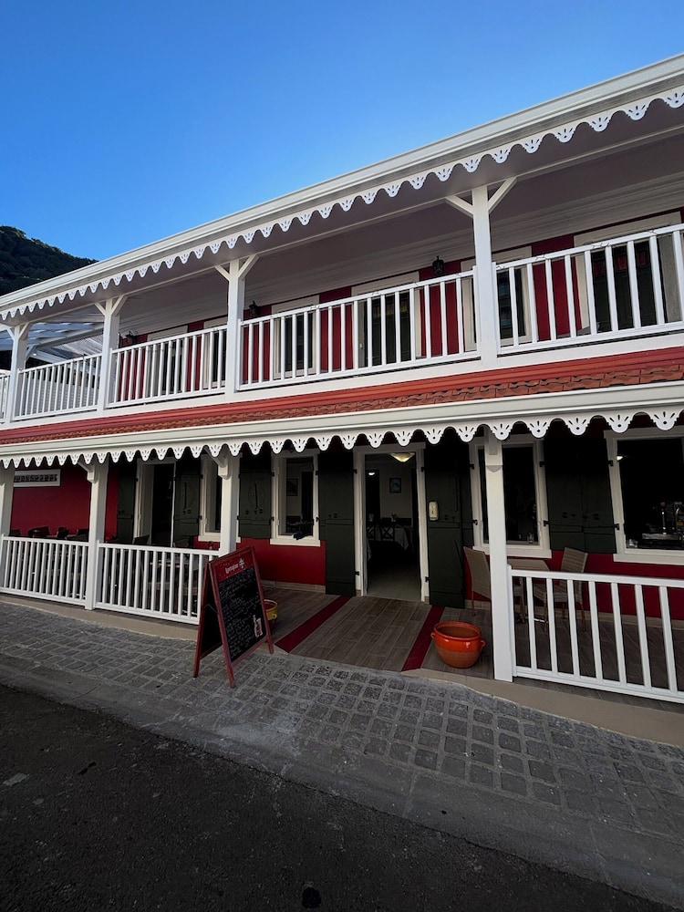 Tante Arlette Hotel 2/49