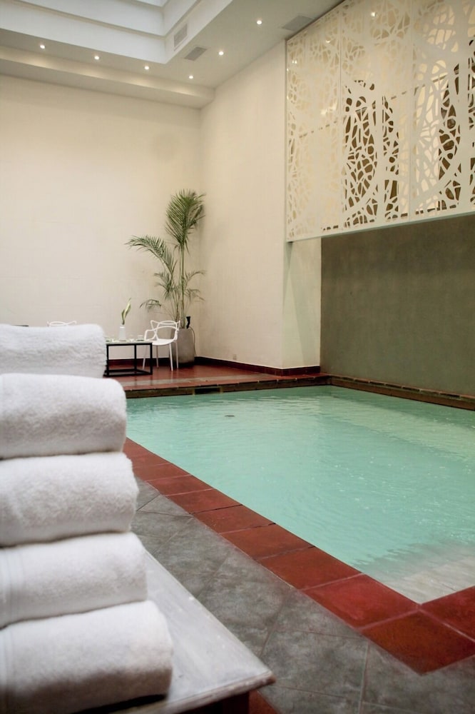 Gardi Hotel & Suites (ex Hotel Posta Carretas) 22/37