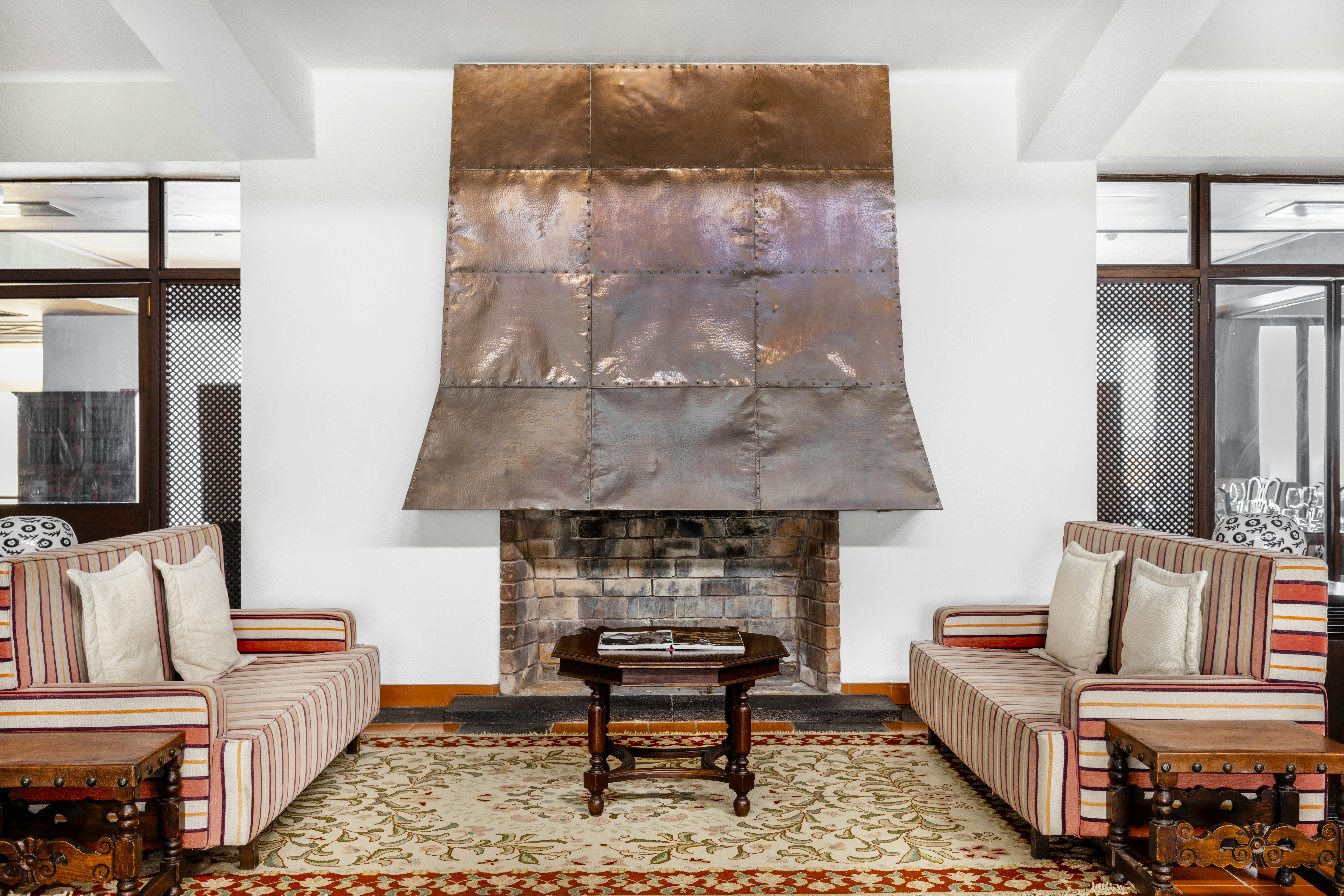 Pousada Forte Horta Historic Hotel 28/50