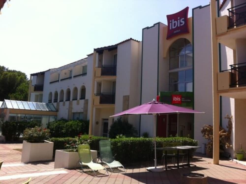 ibis Sete Balaruc les Bains Wellness and Spa 2/48