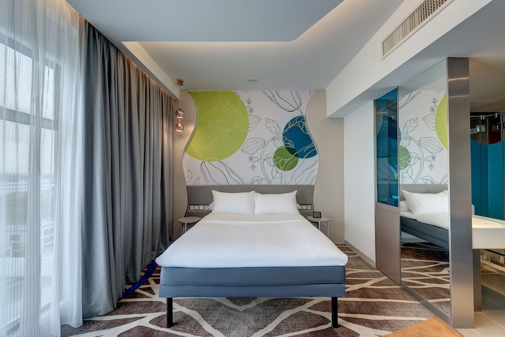 Ibis Styles Johor Iskandar Puteri 6/34