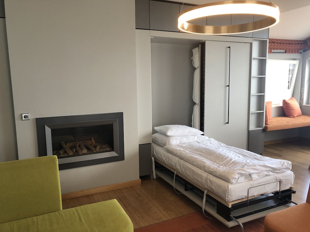 Das Ahlbeck Hotel & Spa 23/76