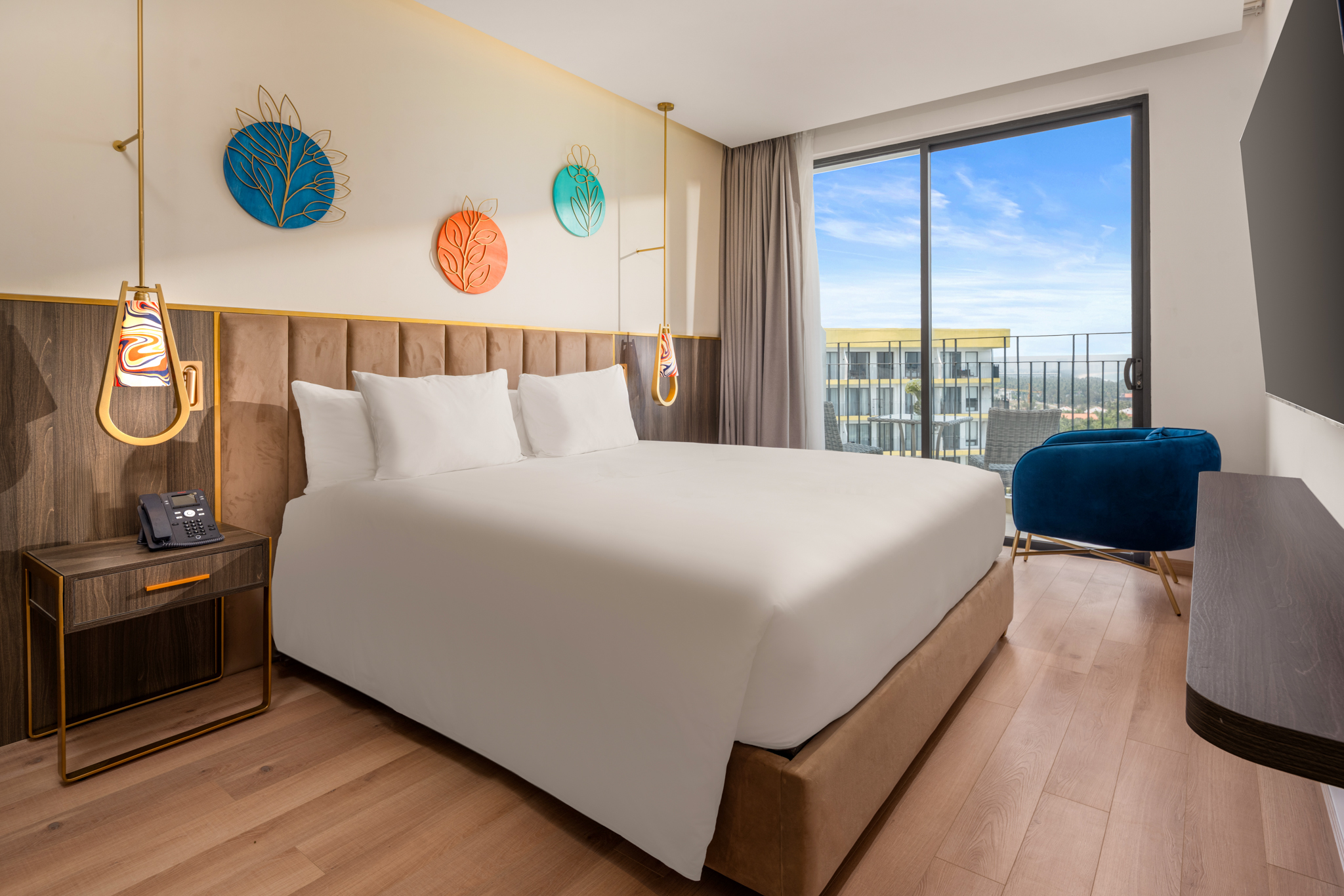 Two Bedroom Family Ocean View