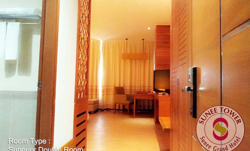 Sunee Grand Hotel And Convention Center 20/41