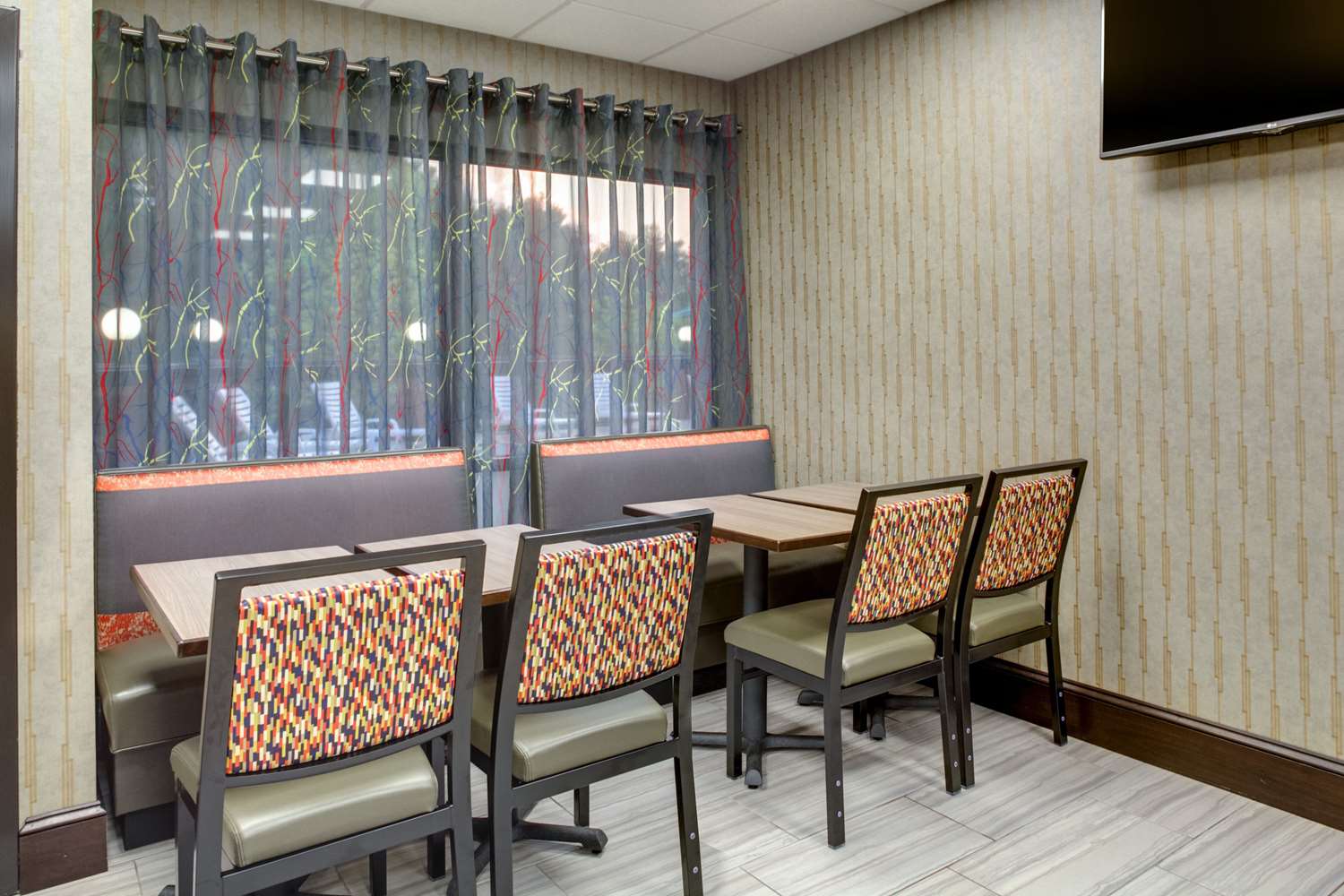 Clarion Pointe Biltmore Village 19/20