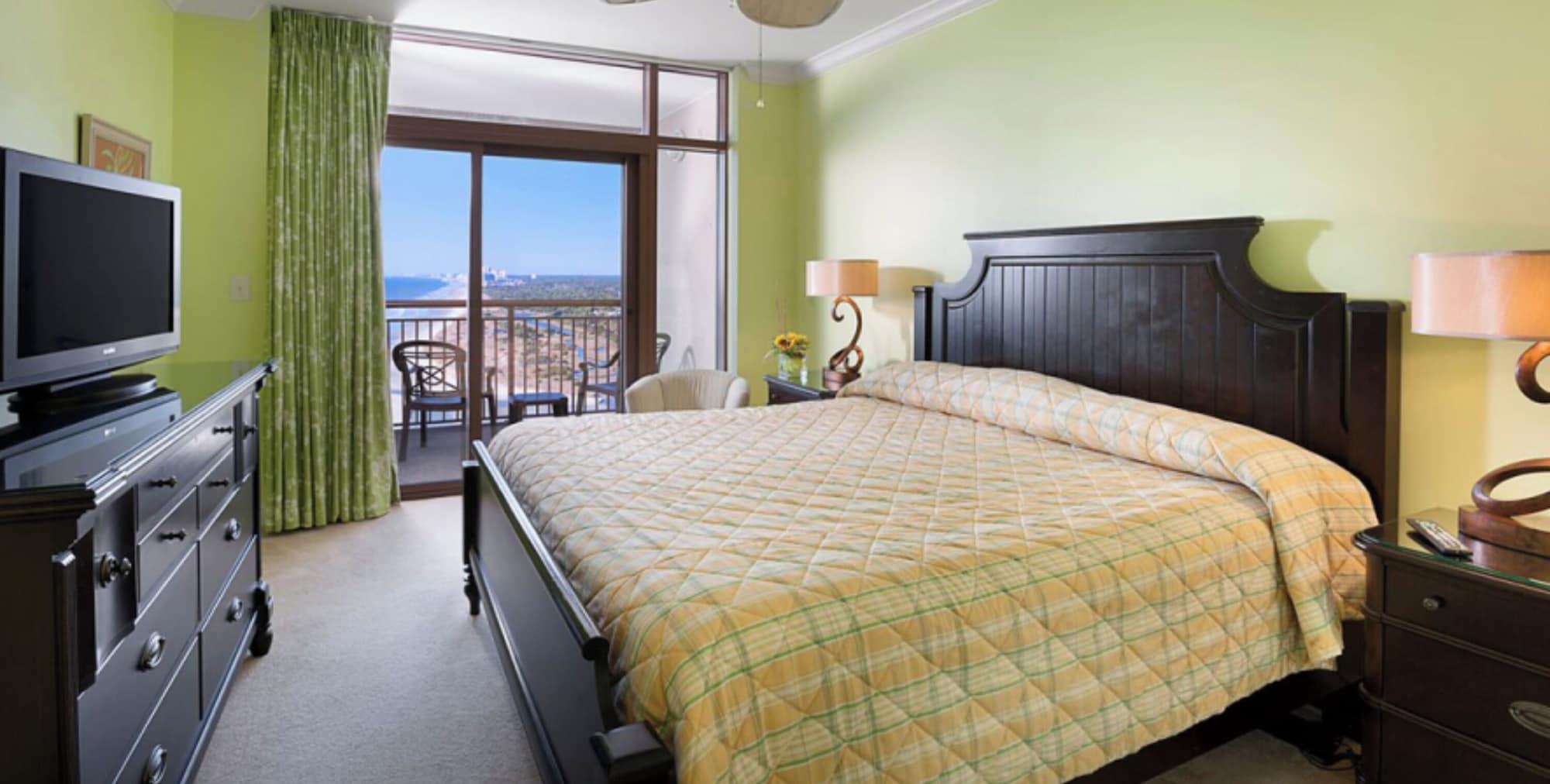 4 Bedrooms, Condo, Savannah, Luxury, Penthouse, Ocean Front