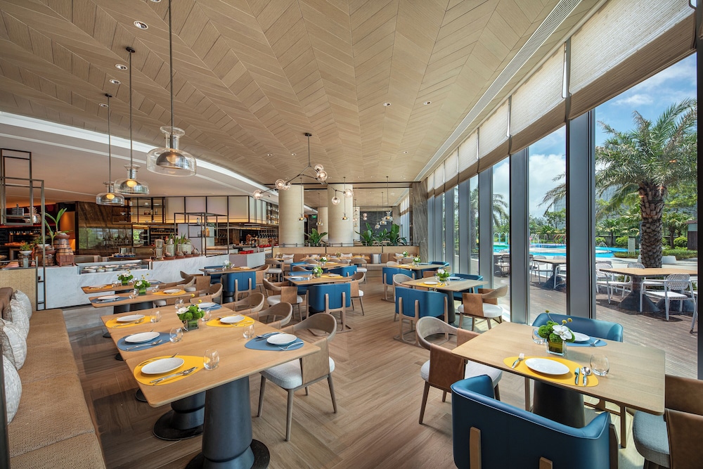HUALUXE Resort Beihai Silver Beach by IHG، Beihai 15/30