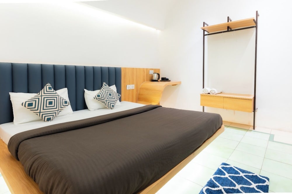 Joey's Hostel 15/47