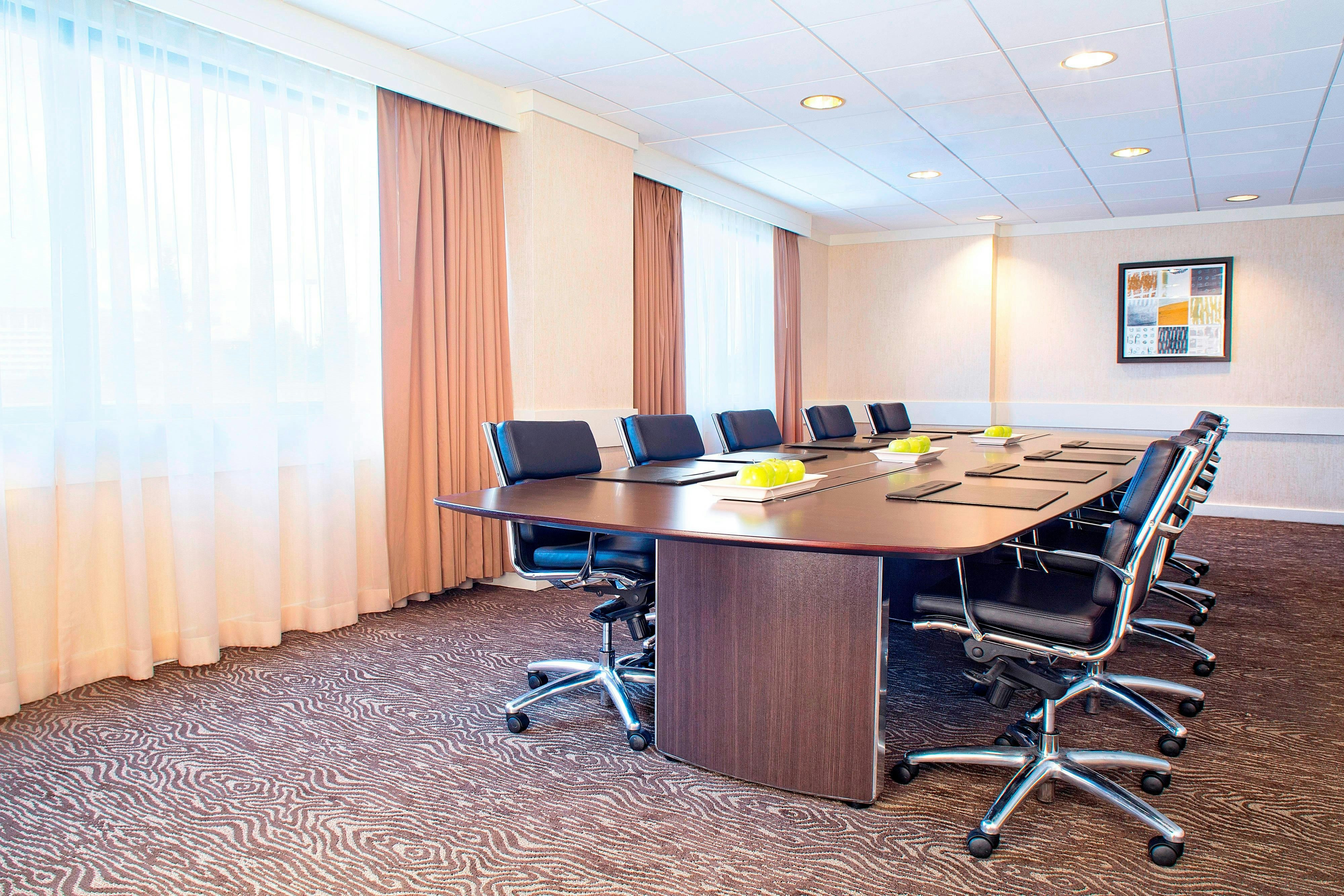 Westin O Hare 28/42