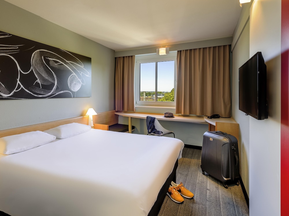 Ibis Augsburg Koenigsplatz 8/30