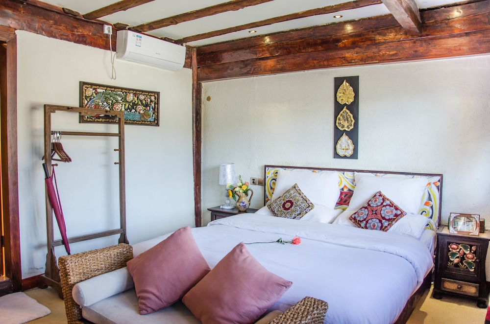 E-Outfitting Boutique Hotel Shangri-La 5/66