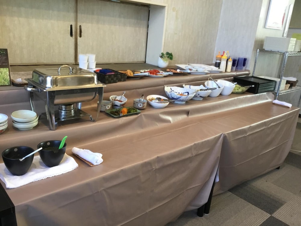 Hotel Tsubame Hills 29/29
