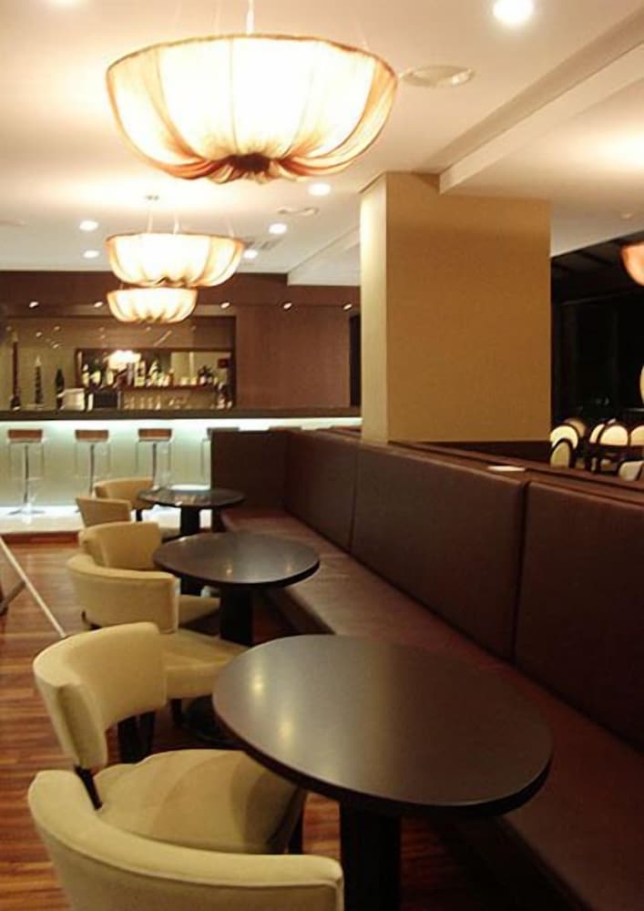 Suanbo Park Hotel 22/32
