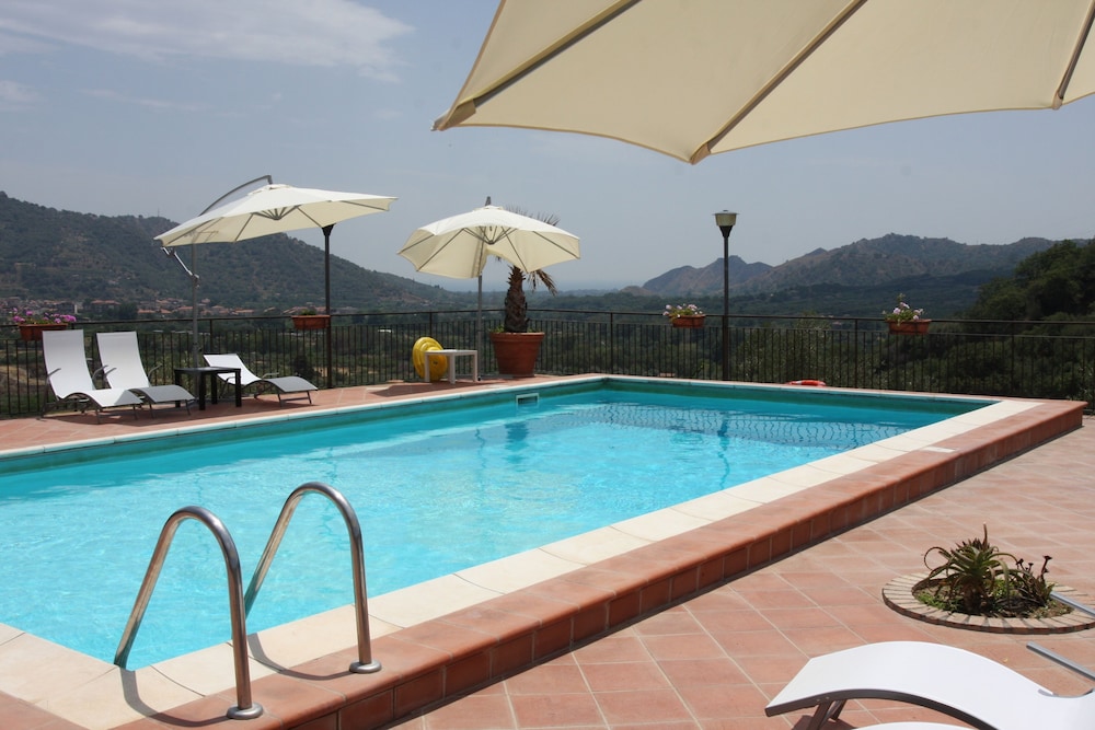 IL POGGIO LUXURY COUNTRY RESORT 26/33