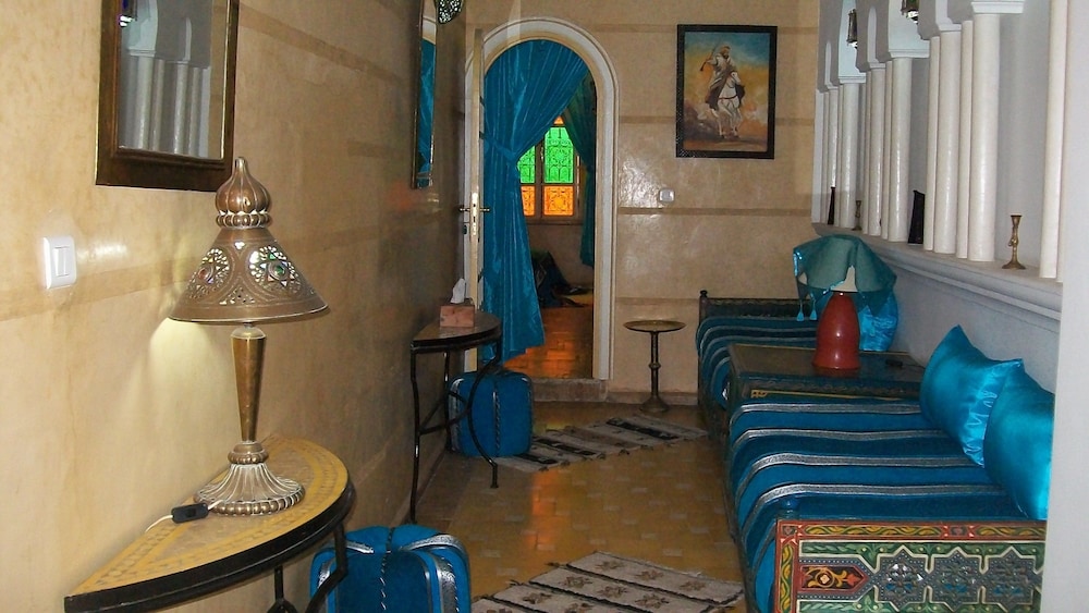 RIAD HABIB 18/42