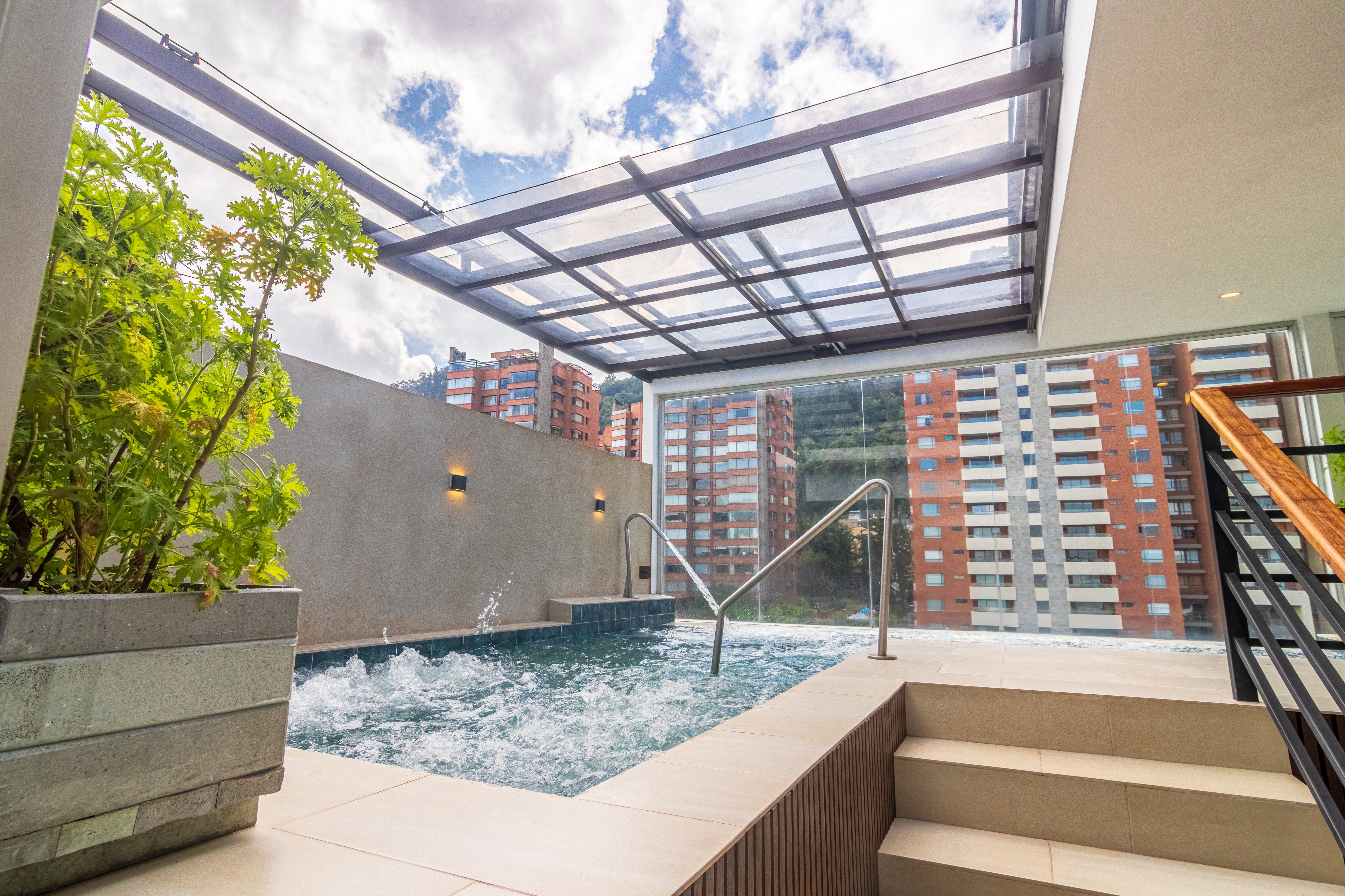 Biohotel Organic Suites 36/60
