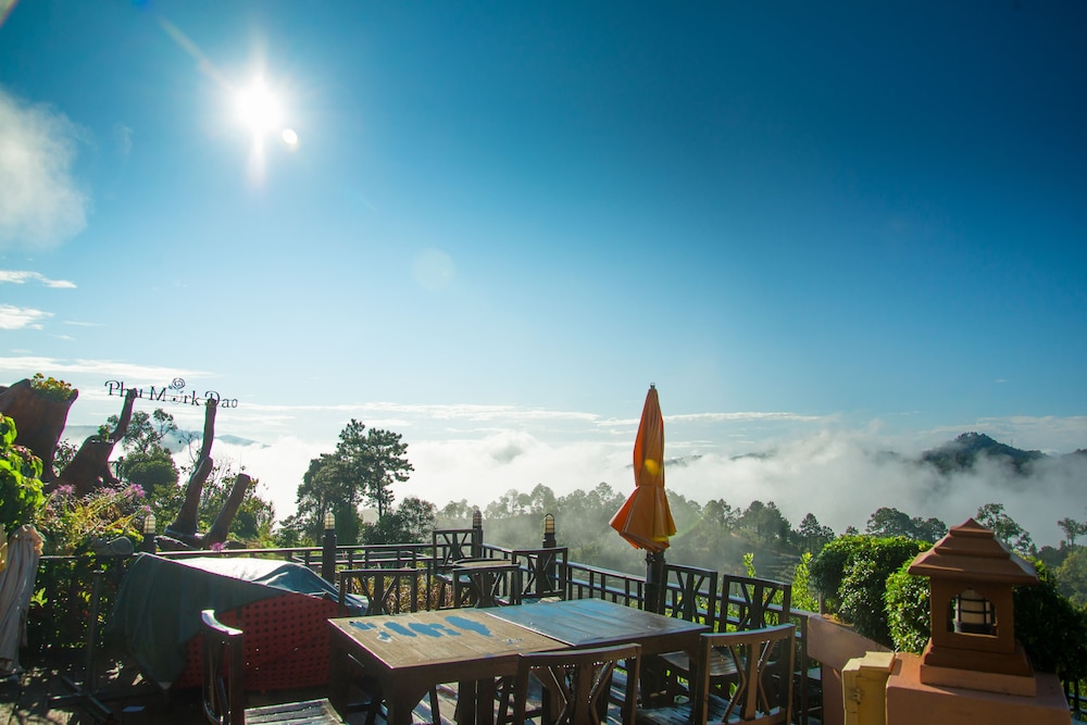 Phumorkdao Resort 41/50