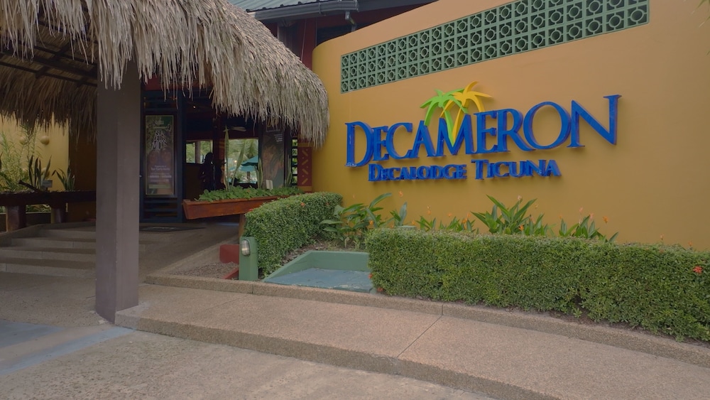 Decameron Decalodge Ticuna 42/48
