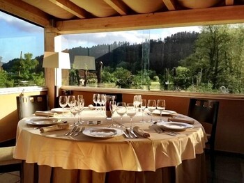 Hotel Balneario Areatza Formerlyhesperia Areatza 18/27