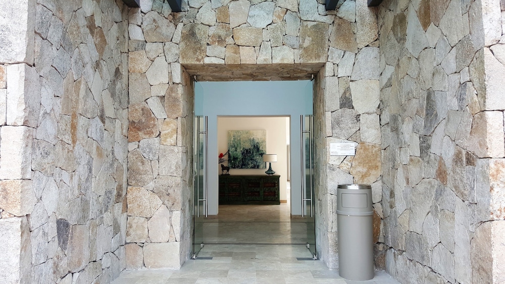 Hotel Catedral La Paz 6/35
