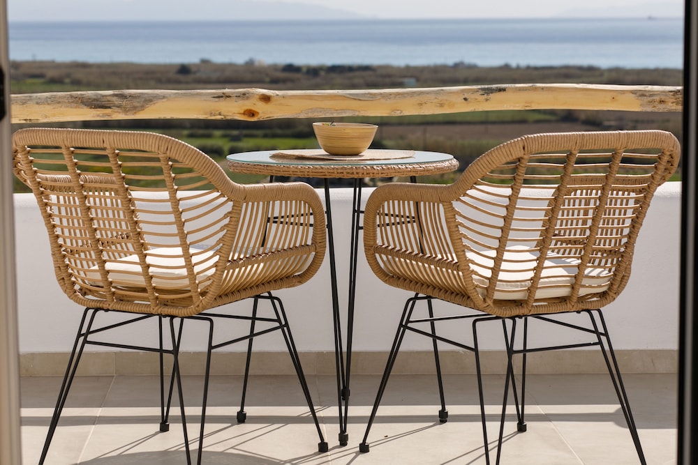Naxos Earth Suites 46/59