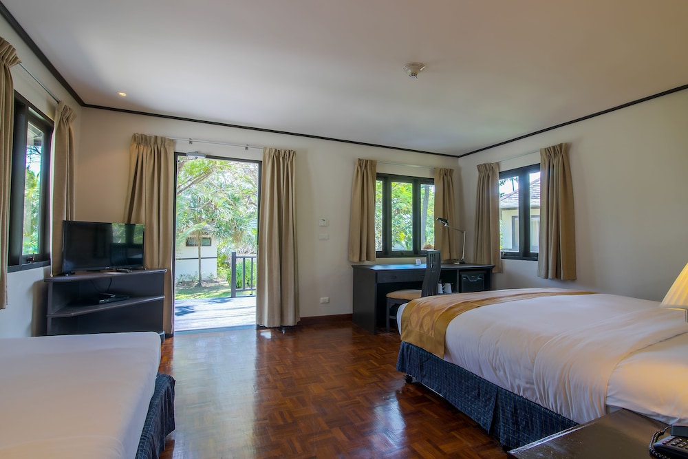 Phi Phi Holiday Resort 25/80