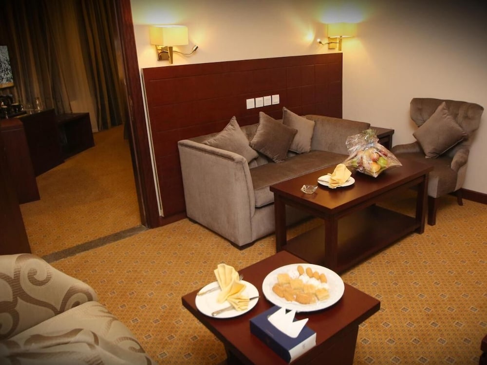فندق روضة العقيق الفندقية(Rawdat Al Aqeeq Hotel) 38/38