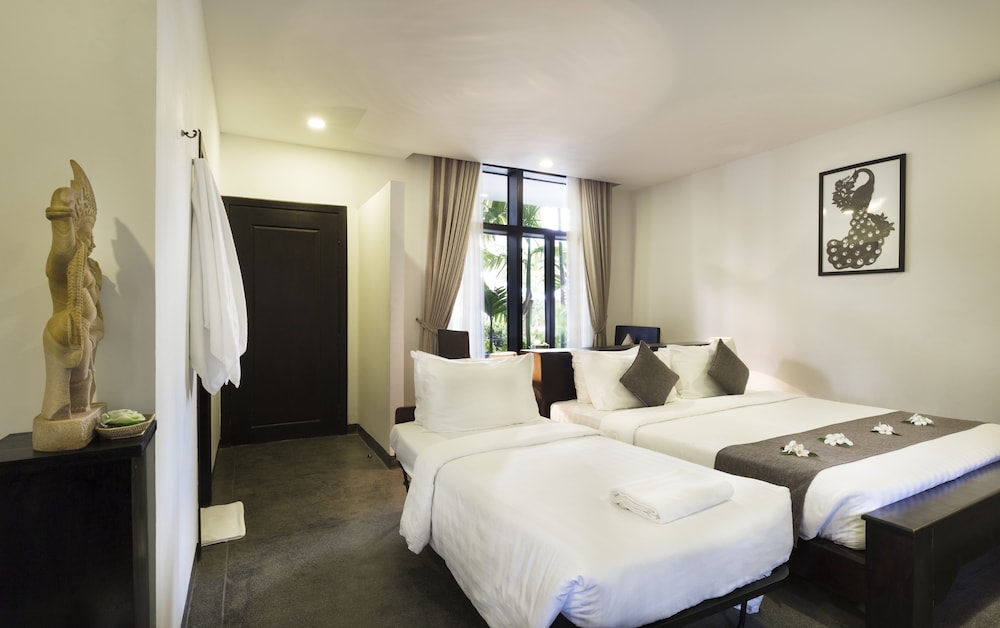 The Bliss Angkor 27/72