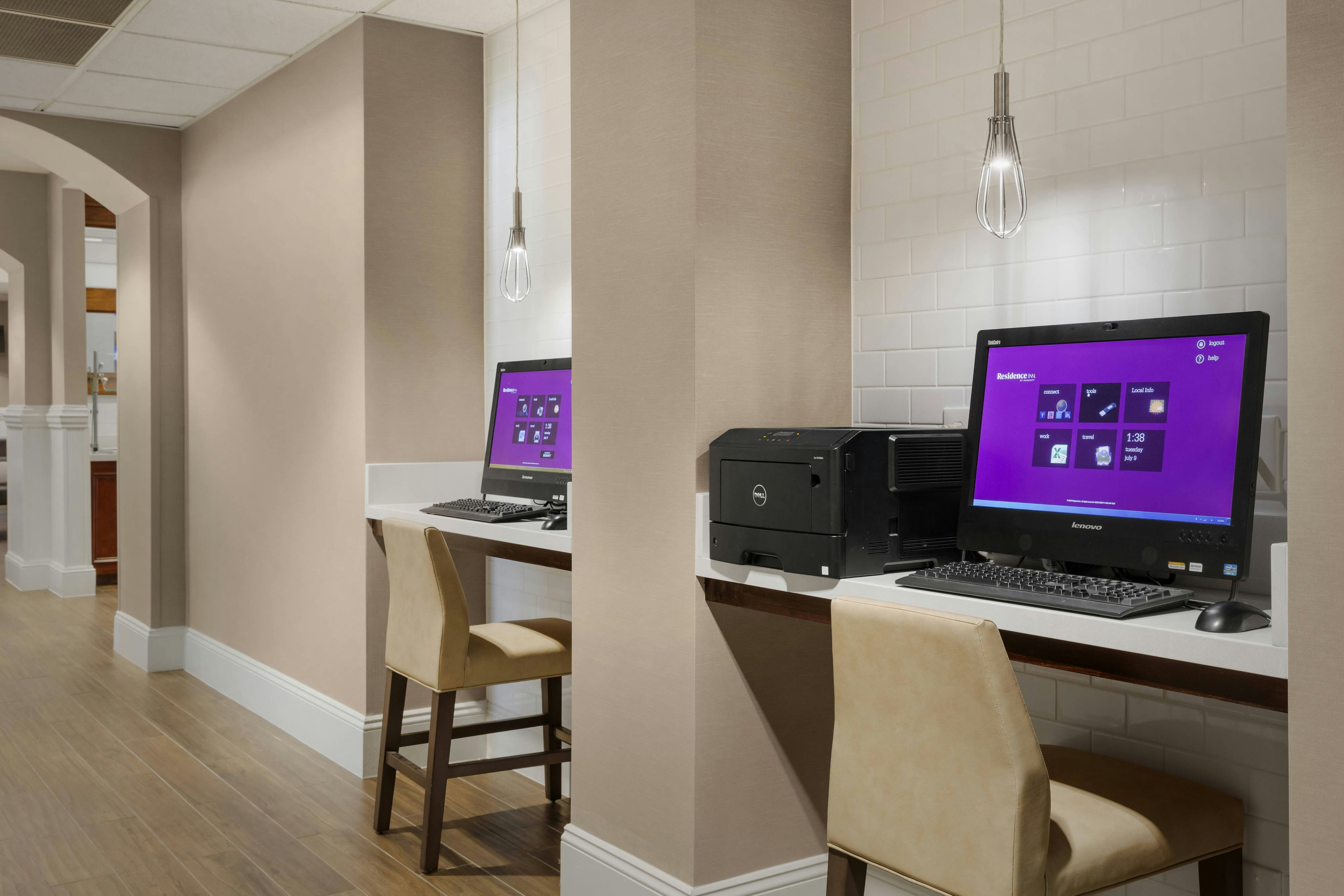 Residence Inn Poughkeepsie 9/14