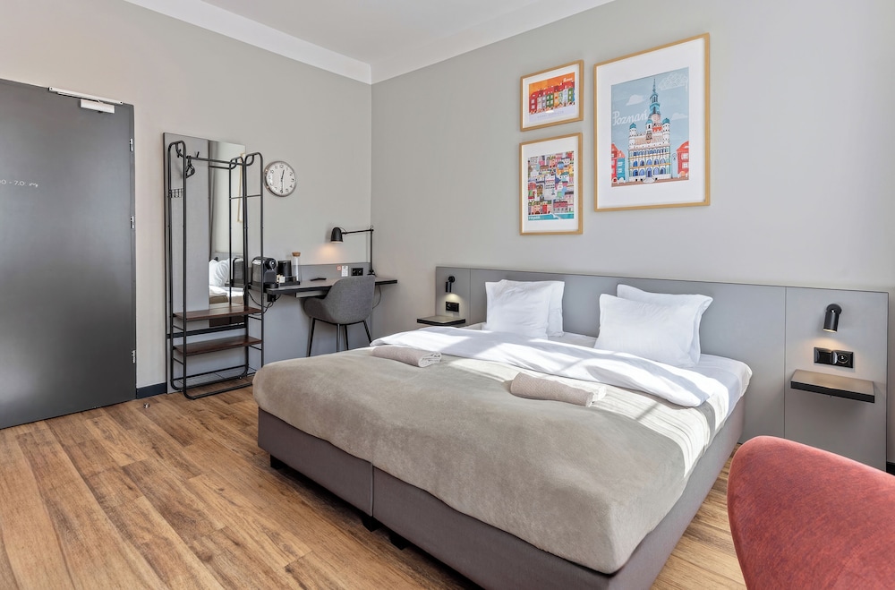 Aparthouse Wozna 11 Old Town 17/50
