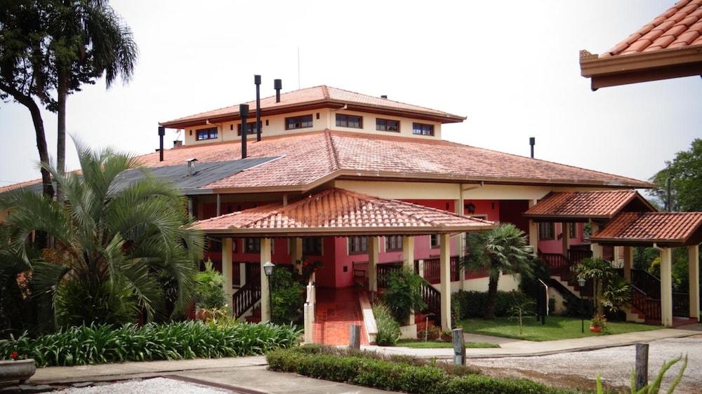 Hotel Fazenda Itaytyba 2/50