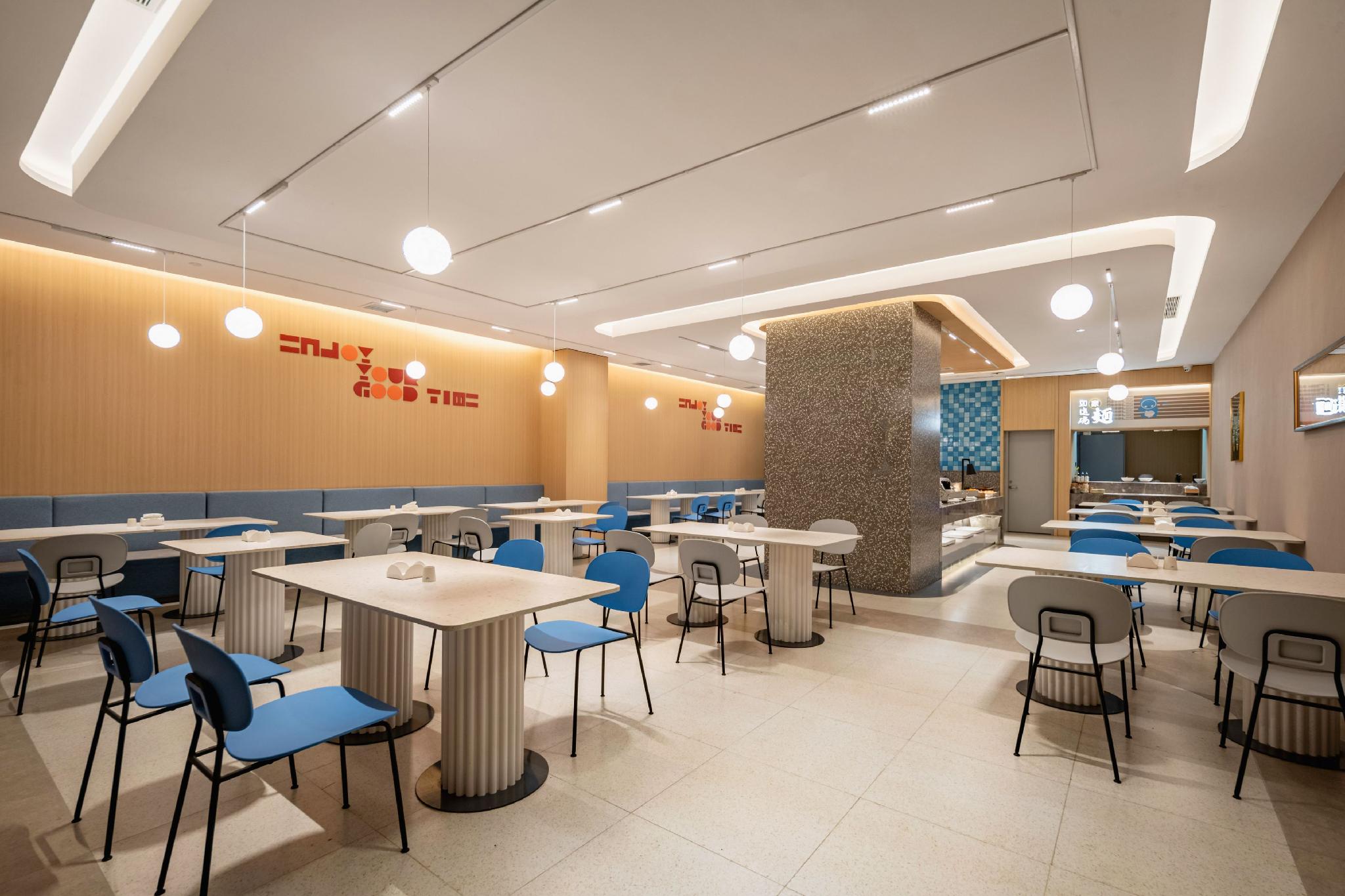 Motel 268 (Xiamen Railway Station) 54/59
