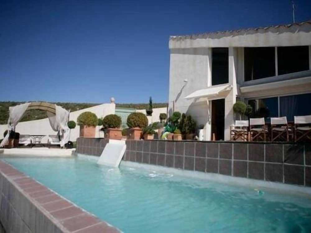 Villa Blanche 28/34
