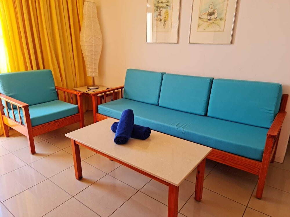 Curasol Apartments 21/50