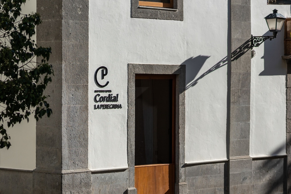 Boutique Hotel Cordial La Peregrina 19/50